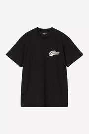 T-Shirt Carhartt Logo