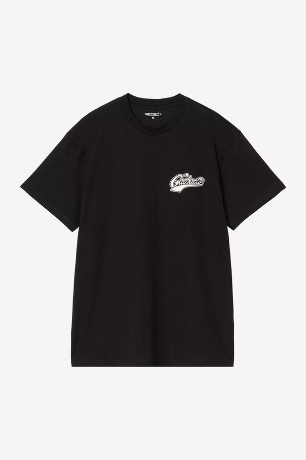 T-Shirt Carhartt Logo