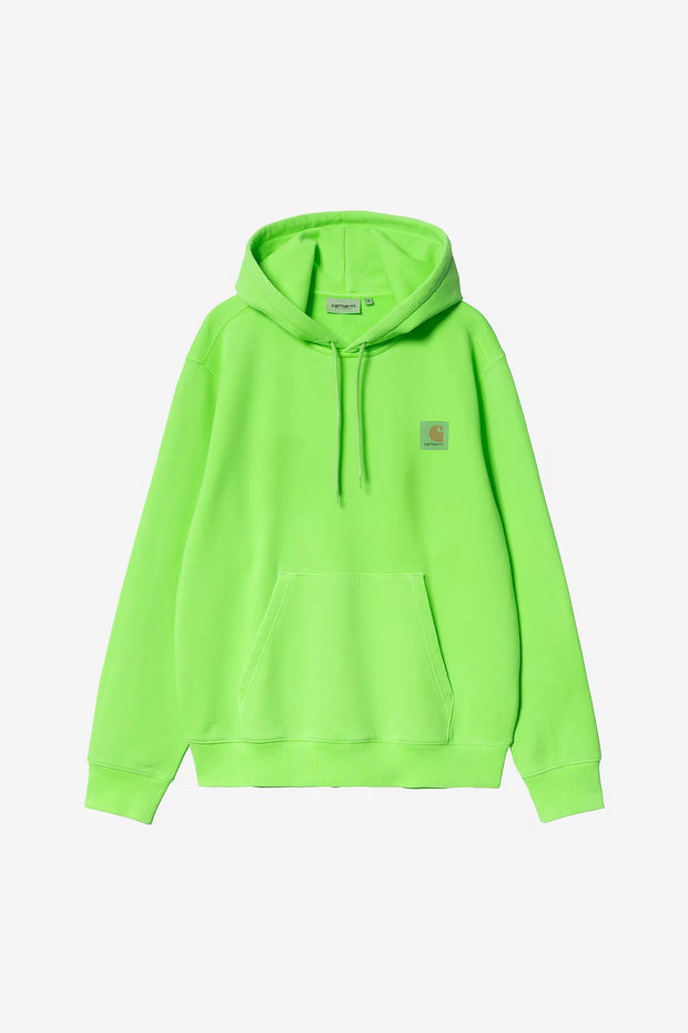 Felpa Carhartt Hooded Industry