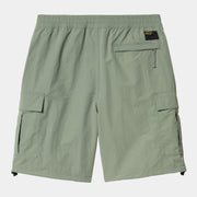Bermuda Carhartt Evers Cargo Nylon Ripstop