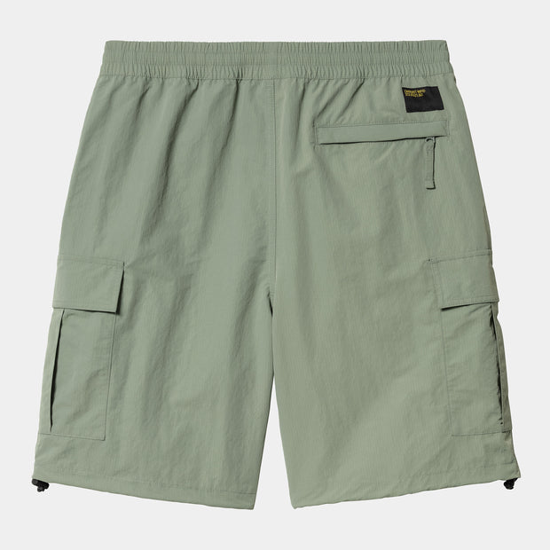 Bermuda Carhartt Evers Cargo Nylon Ripstop