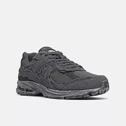 Sneakers New Balance M2002RDB Black