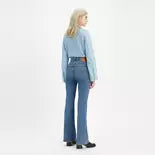 Jeans Levi 726 Hr Flare