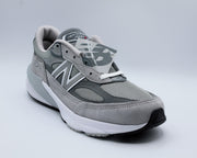 Sneakers New Balance Lifestyle M990GL6 Cool Grey