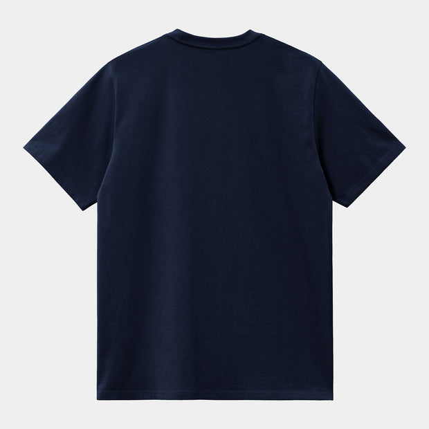 T-shirt Carhartt S/S Madison