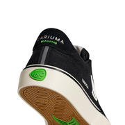 Sneakers Cariuma Naioca Skate Black