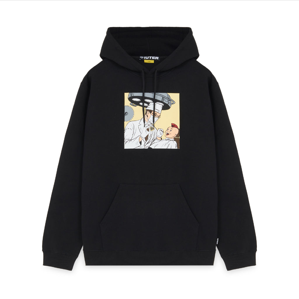 Felpa Different Felpa Farfalla Mary Felpa Felpa Iuter Zip Iuter