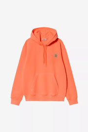 Felpa Carhartt Hooded Industry