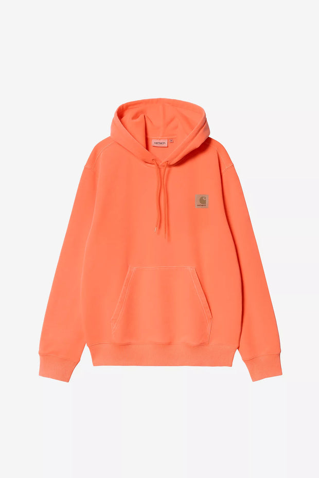 Felpa Carhartt Hooded Industry