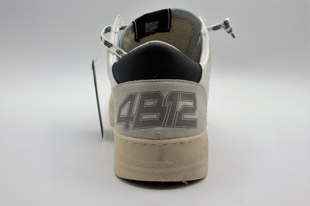 Sneakers 4B12 Kyle Bianco/Navy