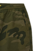 CARGO CAMO JOGGER
