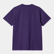 T-shirt Carhartt S/S Chase