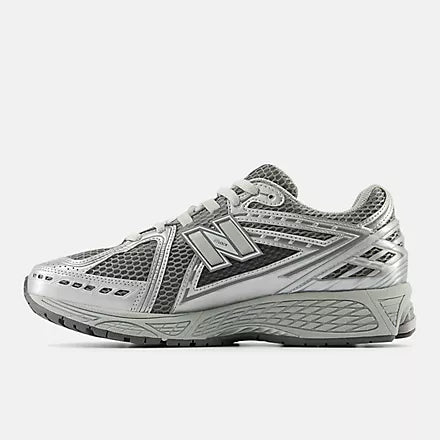 Sneakers New Balance Lifestyle M1906REH Silver