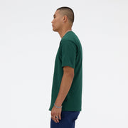 T-shirt New Balance Sport Style Nightwatch Green