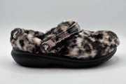 Ciabatta Crocs Classic Fur Sure
