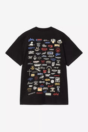 T-Shirt Carhartt Logo