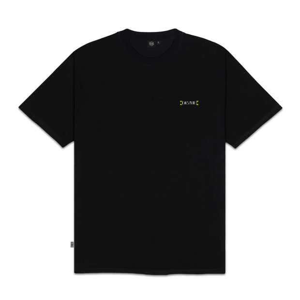 T-shirt Dolly Noire Holy Grail Tee