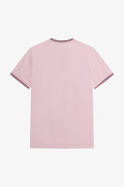 T-shirt Fred Perry Twin Tipped T-shirt
