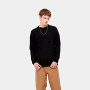 Maglione Carhartt Anglistic Speckled