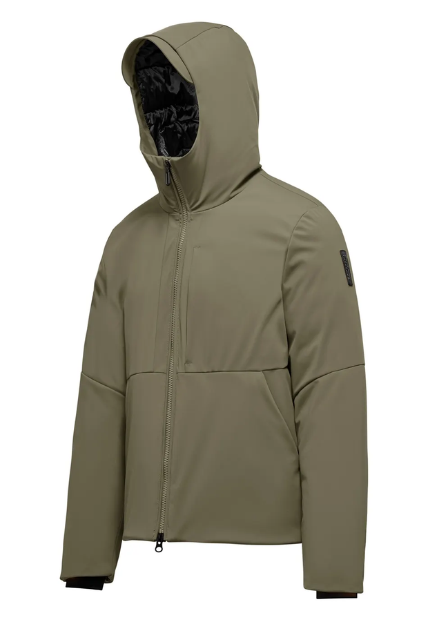 Giubbino Bomboogie Techno Down JKT