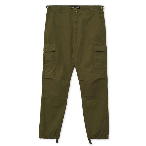 RIPSTOP CARGO PANT