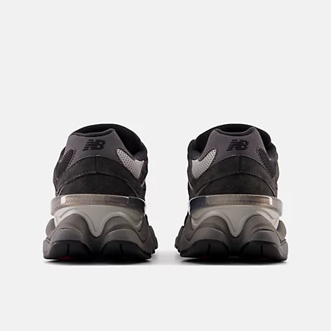 Sneakers New Balance Lifestyle U9060BLK Black