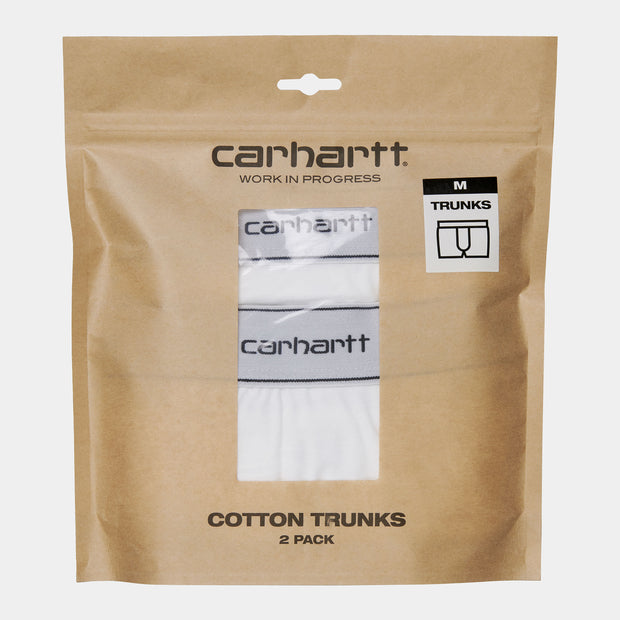 Boxer Carhartt Cotton 2 Trunks