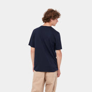 T-shirt Carhartt S/S Pocket