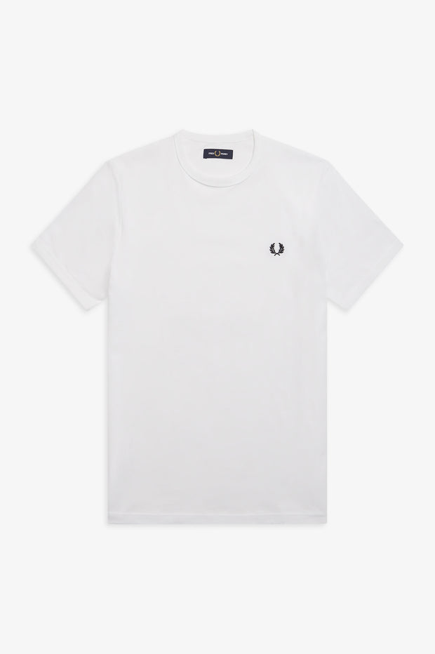 T-shirt Fred Perry Ringer T-shirt