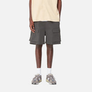 Bermuda Carhartt Balto Polyester Twill