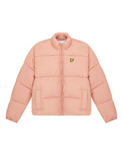 Giubbino Lyle&Scott Puffer