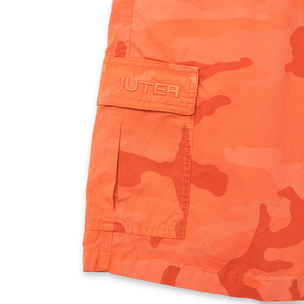 CARGO CAMO SHORT