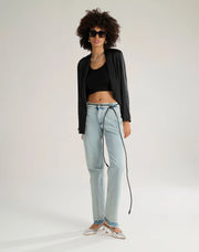 Blazzer Manila Grace Smoking