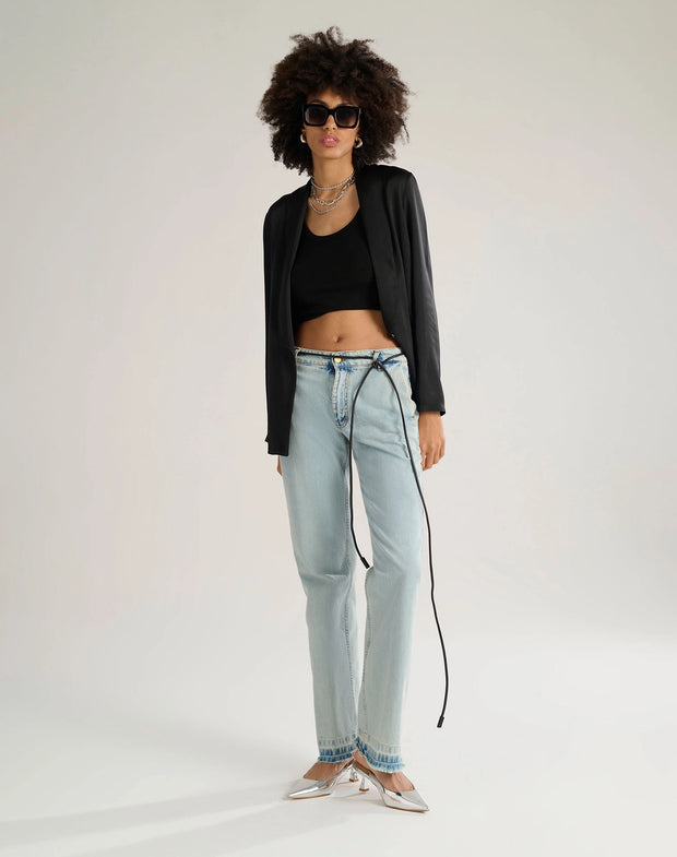 Blazzer Manila Grace Smoking