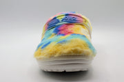 Ciabatta Crocs Classic Fur Sure