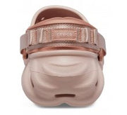 Ciabatte Crocs Echo Clog