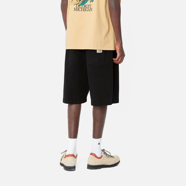 Bermuda Carhartt Floyde Greentree Stretch Twill