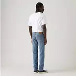 Jeans Levi 502 Taper