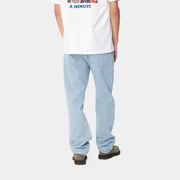 Pantalone Carhartt Nolan Marshfield Denim