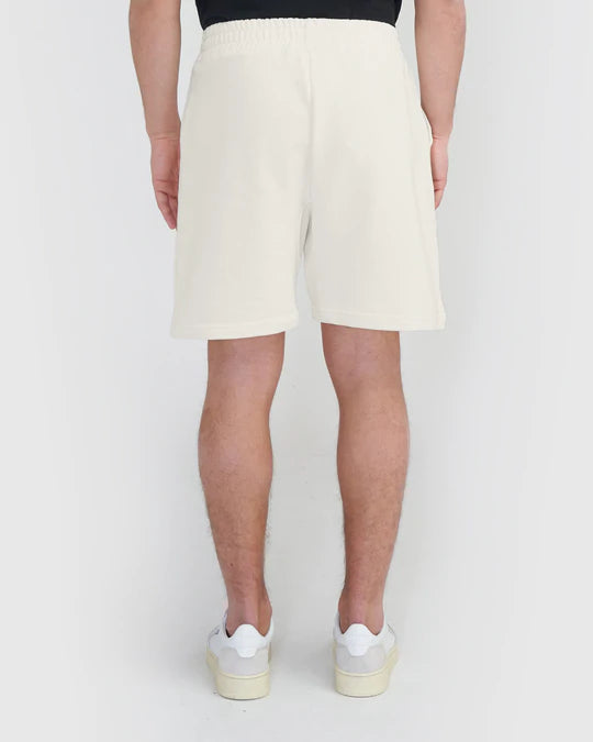 Short Heaven Door White