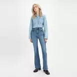 Jeans Levi 726 Hr Flare