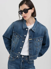 Giubbino Replay W7Z1