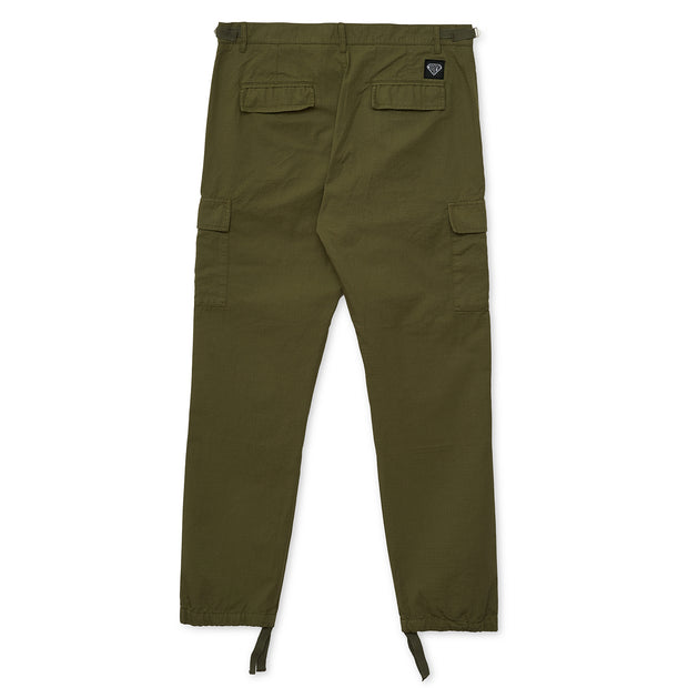 RIPSTOP CARGO PANT
