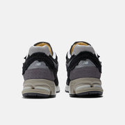 Sneakers New Balance Lifestyle M2002RDJ Black