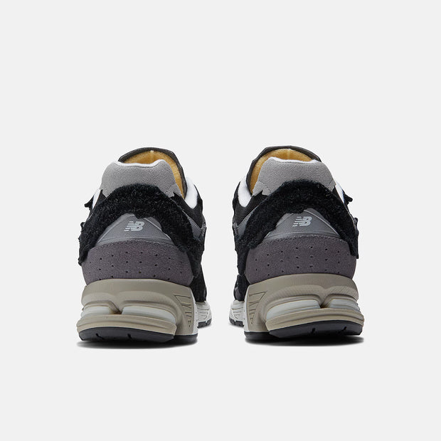 Sneakers New Balance Lifestyle M2002RDJ Black