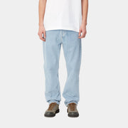 Pantalone Carhartt Nolan Marshfield Denim