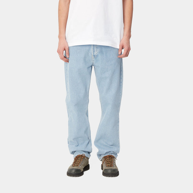 Pantalone Carhartt Nolan Marshfield Denim