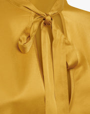 Blusa Manila Grace Con Fiocco