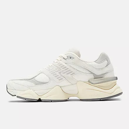 Sneakers New Balance Lifestyle U9060ECA Sea Salt