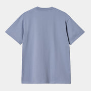 T-shirt Carhartt S/S Chase